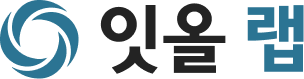 잇올 랩 로고